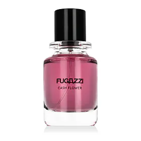 Fugazzi Cash Flower Extract de parfum  50 ml