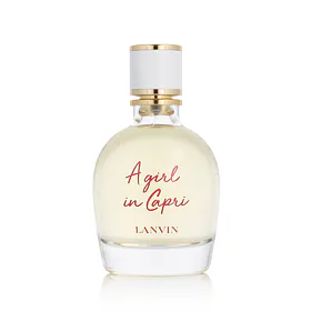 Lanvin A Girl in Capri Apă de toaletă pentru femei 90 ml