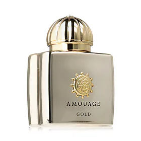 Amouage Gold Woman Apă de parfum pentru femei 50 ml