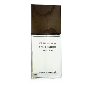 Issey Miyake L'Eau D'Issey Pour Homme Eau & Cédre Apă de toaletă pentru bărbați 100 ml