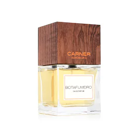 Carner Barcelona Botafumeiro Apă de parfum 100 ml