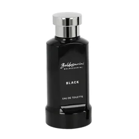 Baldessarini Black Apă de toaletă pentru bărbați 75 ml tester