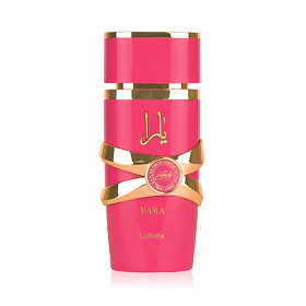 Lattafa Yara Candy Apă de parfum pentru femei 100 ml