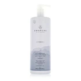 Paul Mitchell Awapuhi Wild Ginger Hydrate Hydrasoft Conditioner 1000 ml