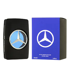 Mercedes-Benz Man Apă de toaletă pentru bărbați 100 ml