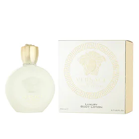 Versace Eros pour Femme Lapte de corp pentru femei 200 ml