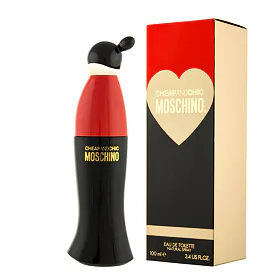 Moschino Cheap & Chic Apă de toaletă pentru femei 100 ml