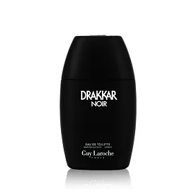 Guy Laroche Drakkar Noir Apă de toaletă pentru bărbați 100 ml