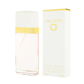 Elizabeth Arden True Love Apă de toaletă pentru femei 100 ml