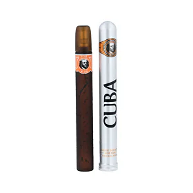 Cuba Orange Apă de toaletă pentru bărbați 35 ml