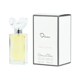 Oscar de la Renta Esprit d´Oscar Apă de parfum pentru femei 100 ml