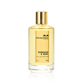 MANCERA Roseaoud & Musk Apă de parfum 120 ml