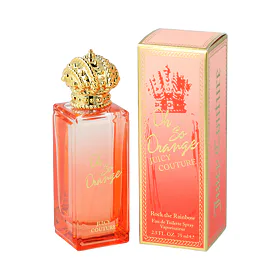 Juicy Couture Rock The Rainbow Oh So Orange Apă de toaletă pentru femei 75 ml
