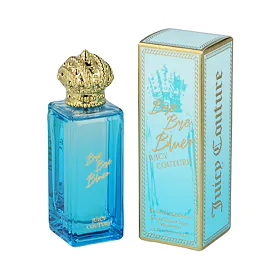 Juicy Couture Rock The Rainbow Bye Bye Blues Apă de toaletă pentru femei 75 ml