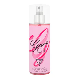 GUESS Girl Spray de corp pentru femei 250 ml