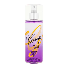 GUESS Girl Belle Spray de corp pentru femei 250 ml