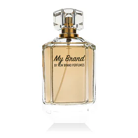 New Brand Parfums Prestige My Brand Apă de parfum pentru femei 100 ml