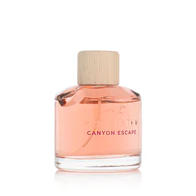 Hollister Canyon Escape Apă de parfum pentru femei 100 ml