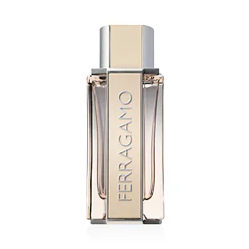 Ferragamo Ferragamo Bright Leather Apă de toaletă pentru bărbați 100 ml