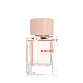 Jil Sander Sunlight Grapefruit & Rose Apă de toaletă tester pentru femei 60 ml