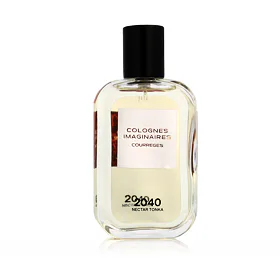 André Courreges Colognes Imaginaires 2040 Nectar Tonka Apă de parfum 100 ml