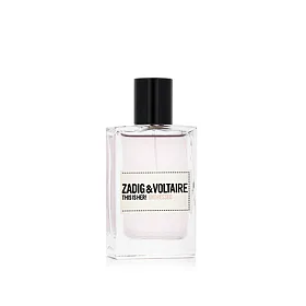 Zadig & Voltaire This Is Her! Undressed Apă de parfum pentru femei 50 ml