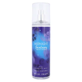 Britney Spears Midnight Fantasy Spray de corp pentru femei 236 ml