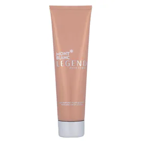 Montblanc Legend Pour Femme Lapte de corp pentru femei 150 ml