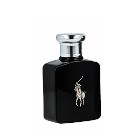 Ralph Lauren Polo Black Apă de toaletă tester pentru bărbați 125 ml