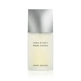 Issey Miyake L'Eau D'Issey Pour Homme Apă de toaletă pentru bărbați 200 ml