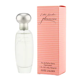 Estée Lauder Pleasures Apă de parfum pentru femei 30 ml