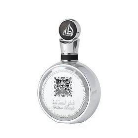 Lattafa Fakhar Lattafa Platin Apă de parfum 100 ml