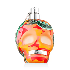 Police To Be Exotic Jungle Apă de parfum pentru femei 75 ml