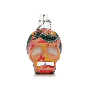 Police To Be Exotic Jungle Apă de parfum pentru femei 40 ml