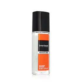 Bruno Banani Absolute Man Deodorant pentru bărbați 75 ml