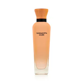 Adolfo Dominguez Terracota Musk Apă de parfum pentru femei 120 ml