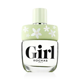 Rochas Girl Blooming Apă de toaletă pentru femei 100 ml