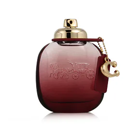 Coach Wild Rose Apă de parfum pentru femei 90 ml