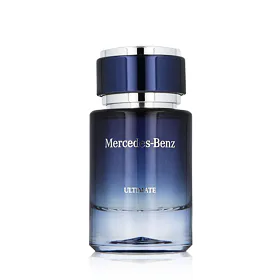 Mercedes-Benz For Men Ultimate Apă de parfum pentru bărbați 75 ml