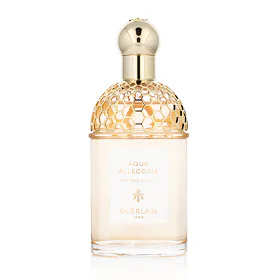Guerlain Aqua Allegoria Nettare di Sole Apă de toaletă pentru femei Reincarcabil 125 ml