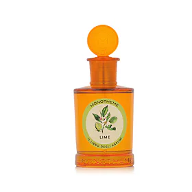 Monotheme Il Libro degli Agrumi - Lime Apă de toaletă  100 ml
