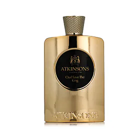Atkinsons Oud Save The King Apă de parfum pentru bărbați 100 ml