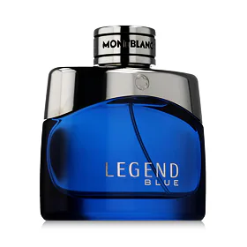 Montblanc Legend Blue Apă de parfum pentru bărbați 50 ml