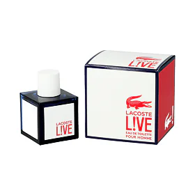 Lacoste Live Apă de toaletă pentru bărbați 60 ml