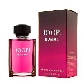 JOOP! Homme Aftershave loțiune pentru bărbați 75 ml