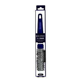 Bio Ionic Blue Wave Square-Round Volumizer (Small)
