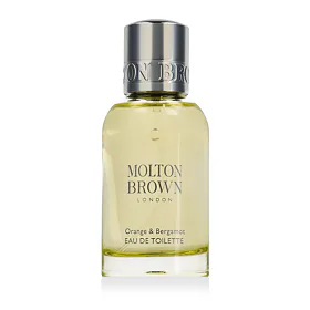 Molton Brown Orange & Bergamot Apă de toaletă  50 ml