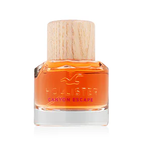 Hollister Canyon Escape for Her Apă de parfum pentru femei 30 ml