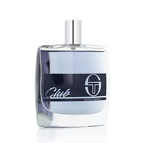 Sergio Tacchini Club Apă de toaletă pentru bărbați 100 ml