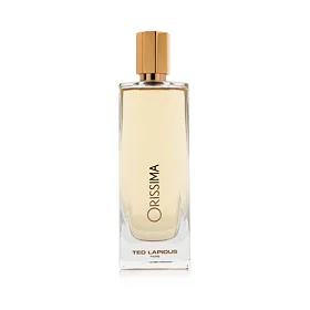 Ted Lapidus Orissima Apă de parfum pentru femei 100 ml